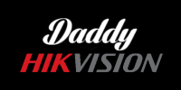 DADDY HIKVISION